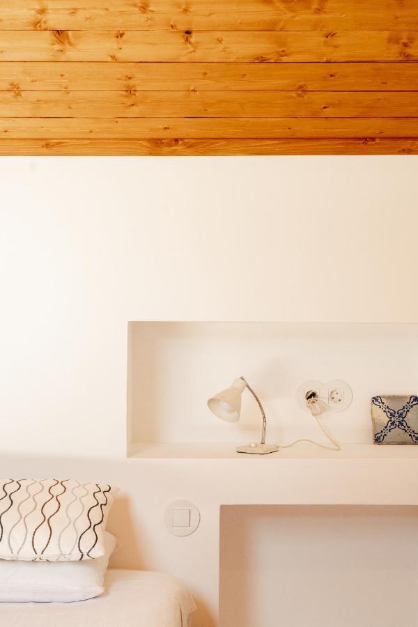 בית הארחה וילה נובה דה מילפונטס 	Casa Do Lado מראה חיצוני תמונה