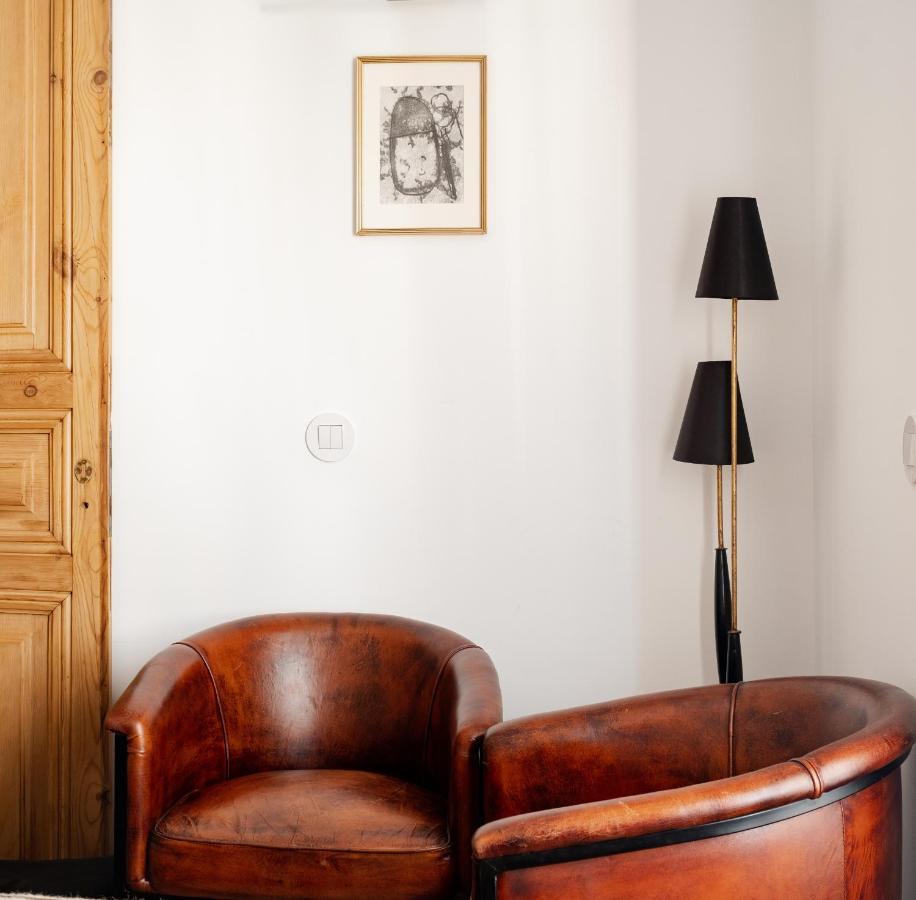 בית הארחה וילה נובה דה מילפונטס 	Casa Do Lado מראה חיצוני תמונה
