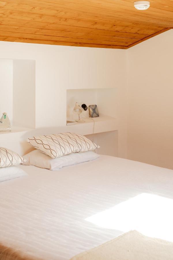 בית הארחה וילה נובה דה מילפונטס 	Casa Do Lado מראה חיצוני תמונה