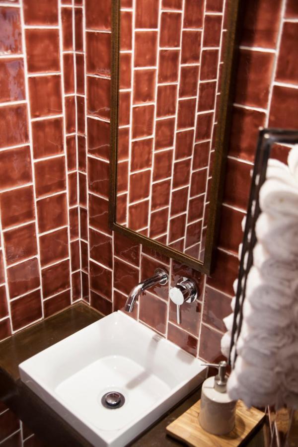 בית הארחה וילה נובה דה מילפונטס 	Casa Do Lado מראה חיצוני תמונה
